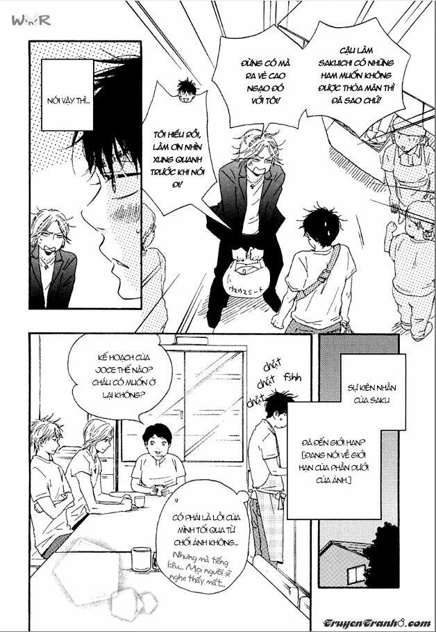 mad cinderella chapter 3 31