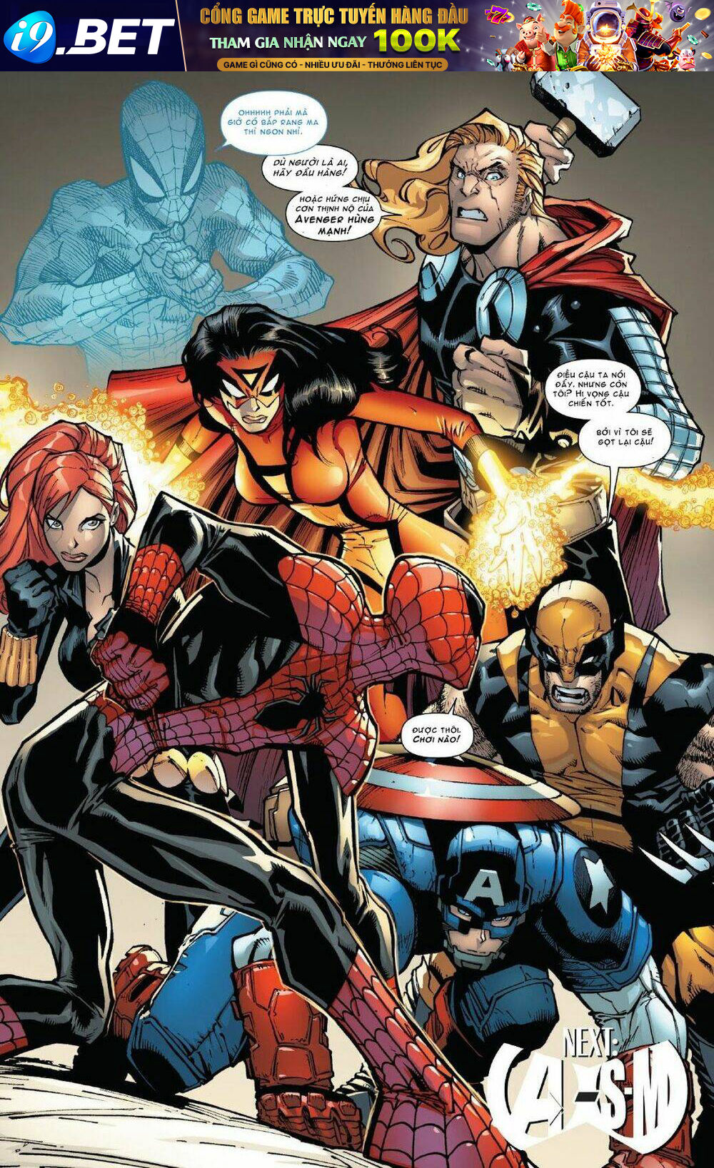 superior spider man chapter 7 22