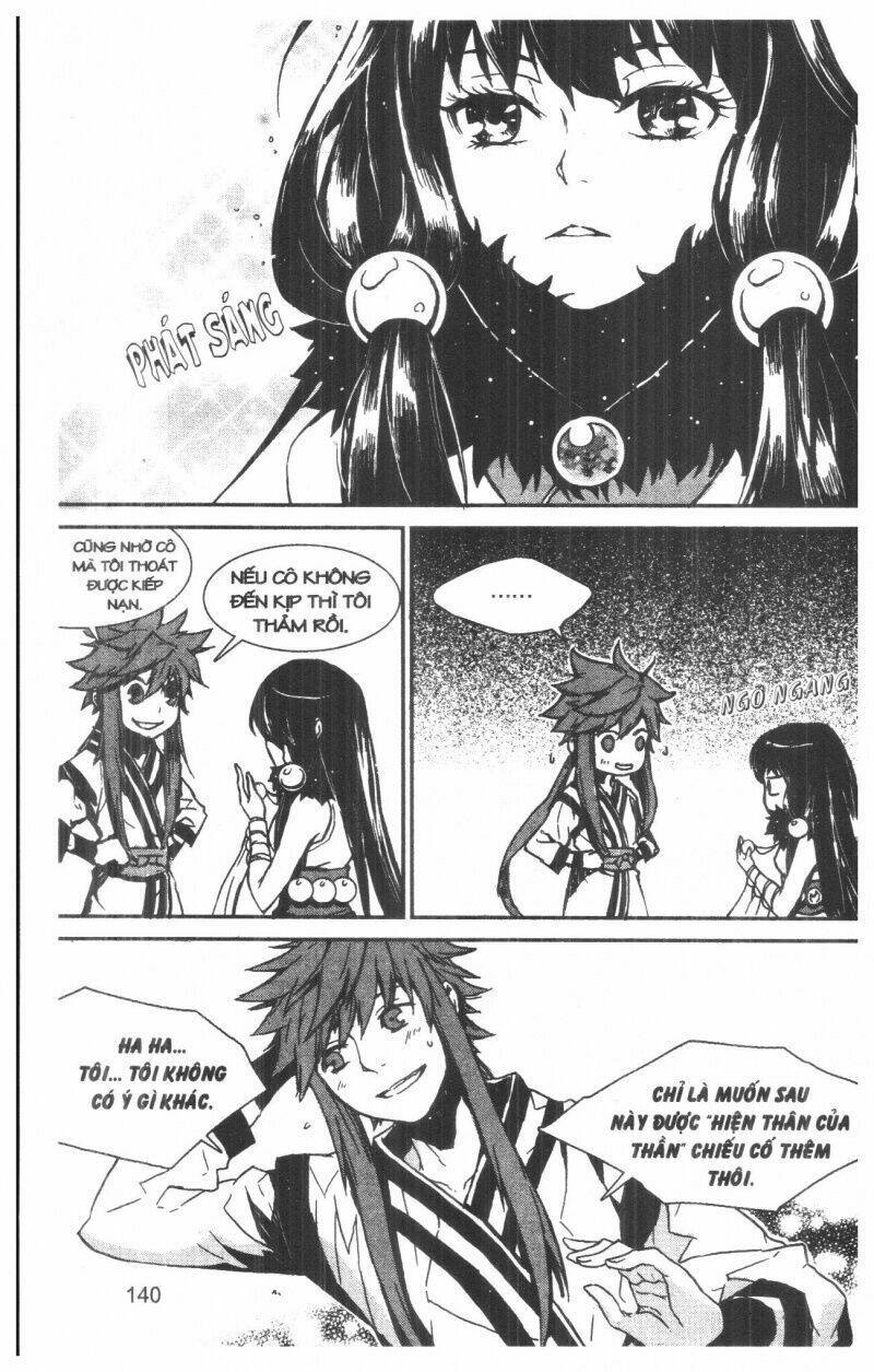 cuộc chiến quyền lực chapter 1 140