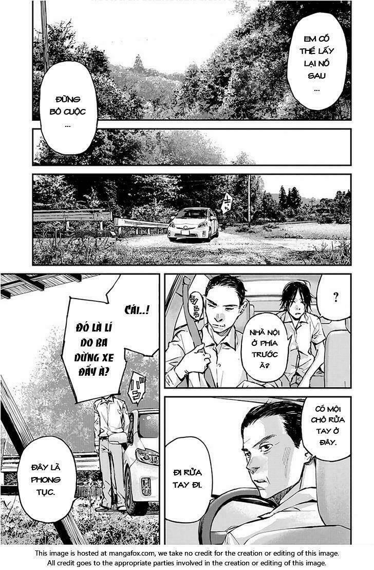 hotarubi no tomoru koro ni chapter 1 11