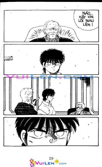 truyền nhân atula - shura no mon i chapter 16 30