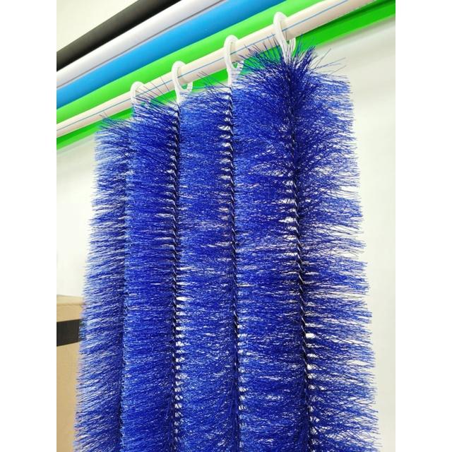 Chổi lọc hồ koi cao cấp KoiMaster Pure Blue 60-80-100-120cm