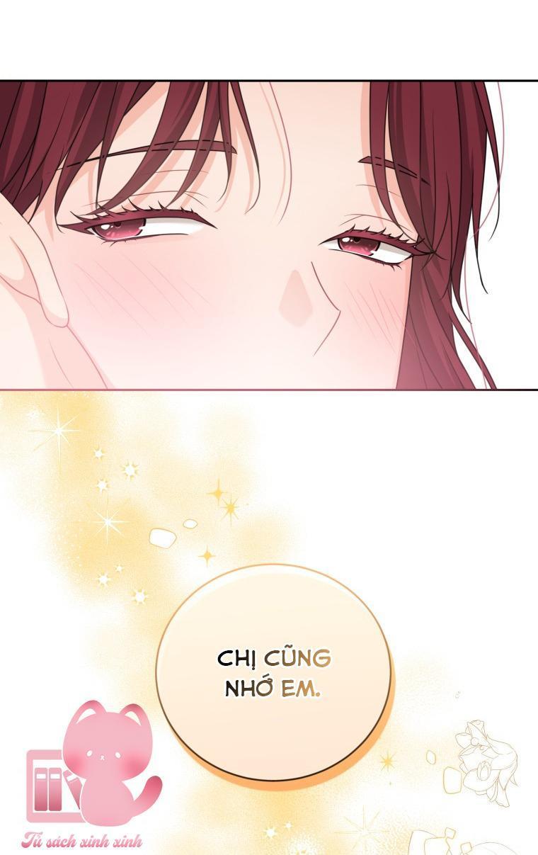 mong được chị chỉ bảo, tiền bối chapter 30 32