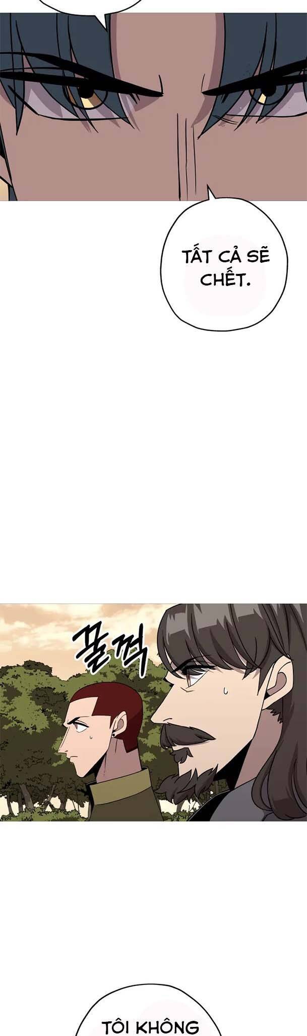 chiến binh quật cường chapter 84 13