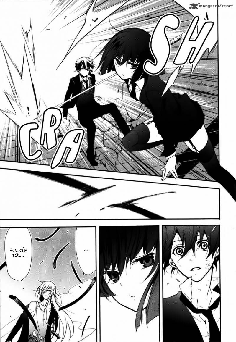 blood parade chapter 9 12