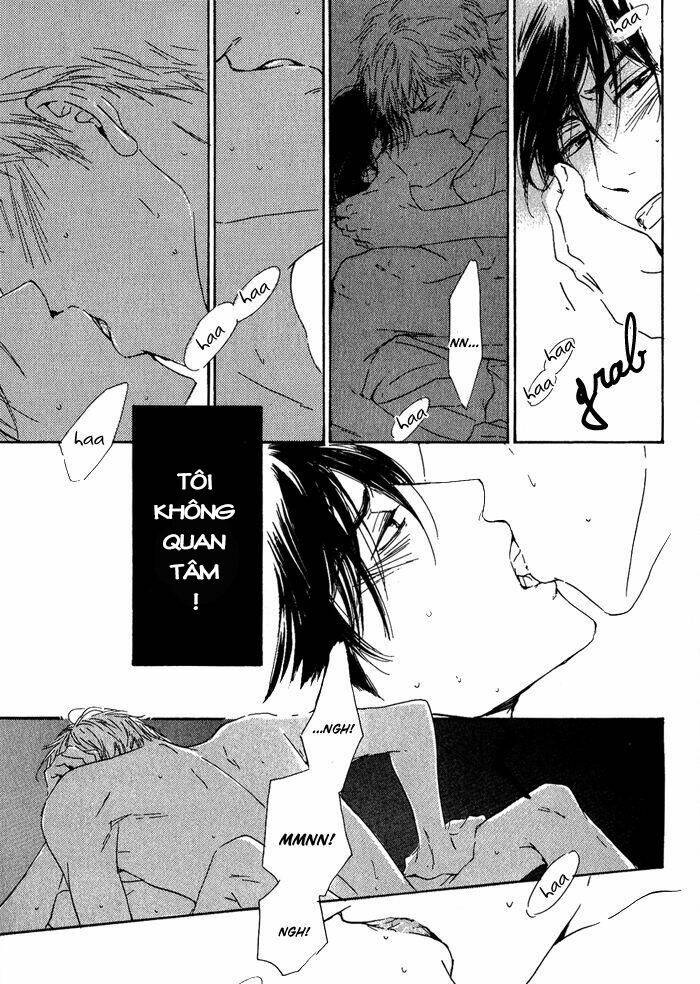 bình minh u sầu chapter 10 42