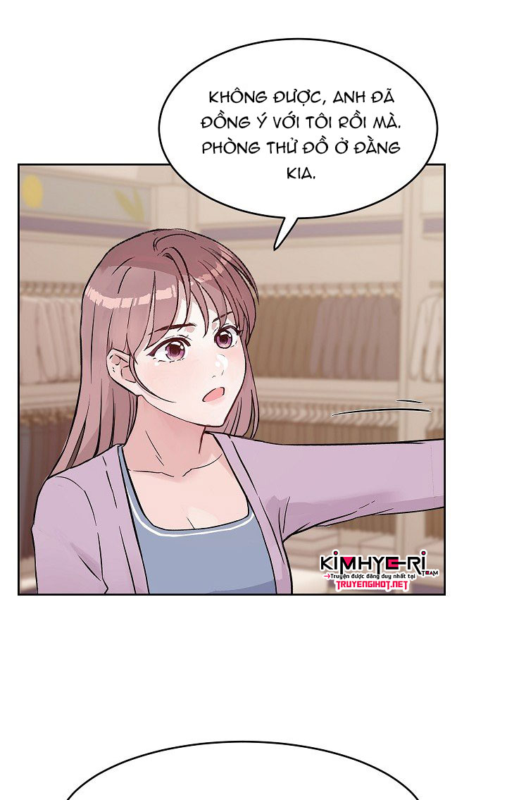 [18+] công tư phân minh chapter 36 26