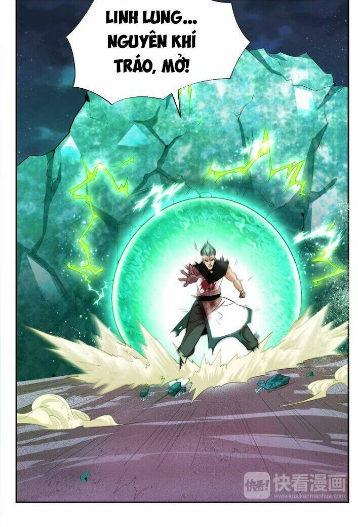 ngự thiên thần đế chapter 10.2 5