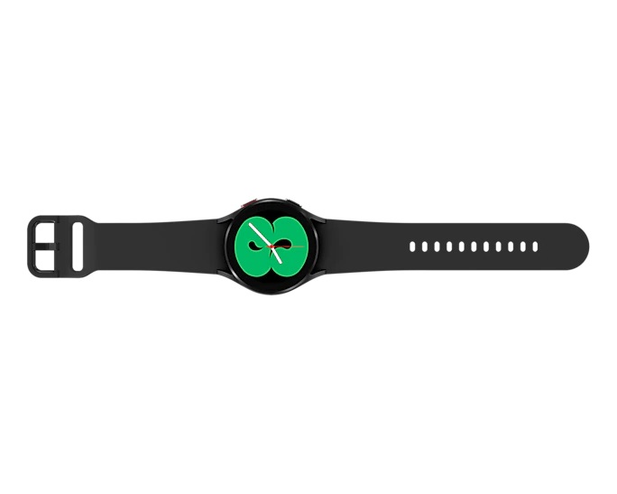 Đồng Hồ Thông Minh Samsung Galaxy Watch 4 Bluetooth SM-R860 - Hàng Chính Hãng