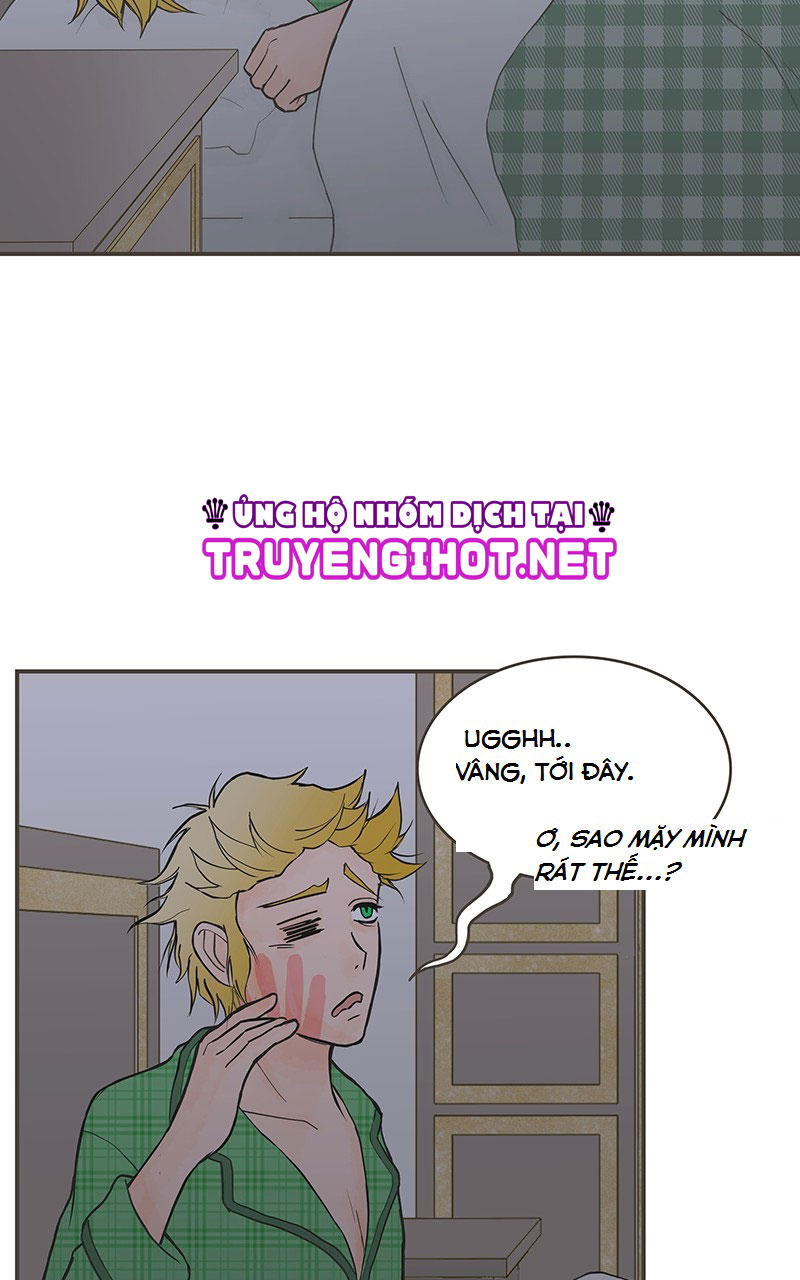 những nàng công chúa bị nguyền rủa chapter 15 51