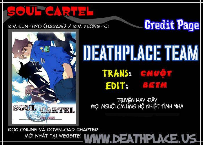 bản khế ước linh hồn chapter 7 31