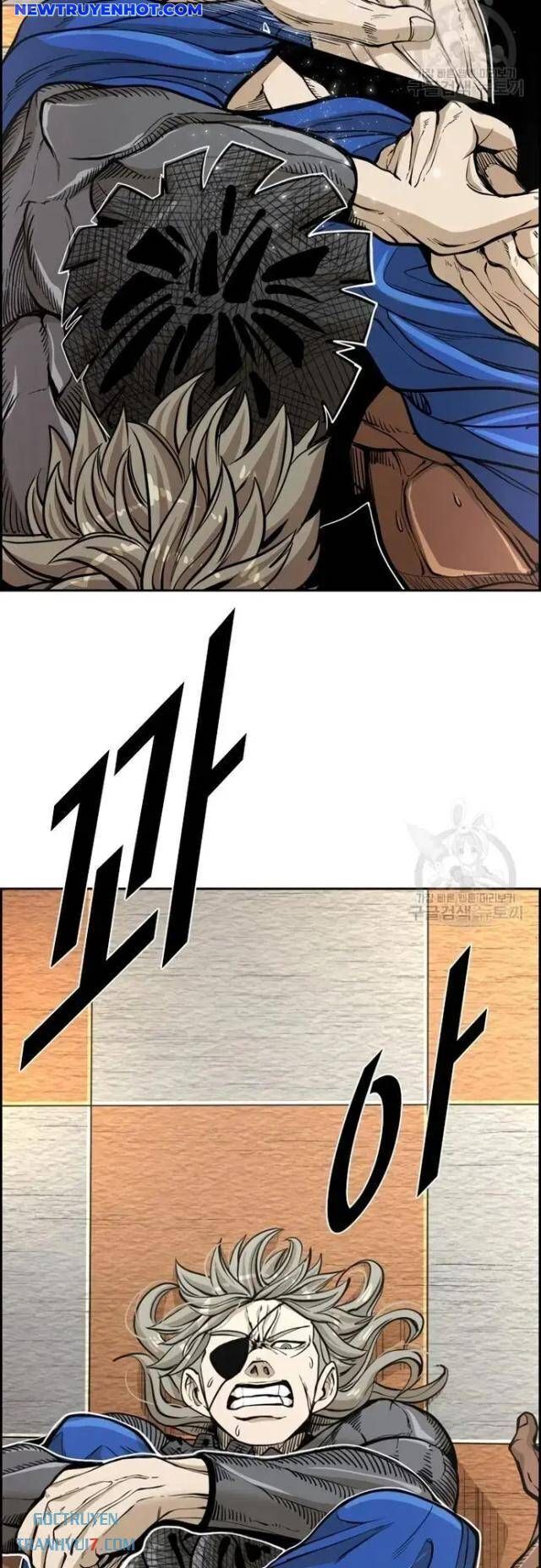 shark - cá mập chapter 229 52