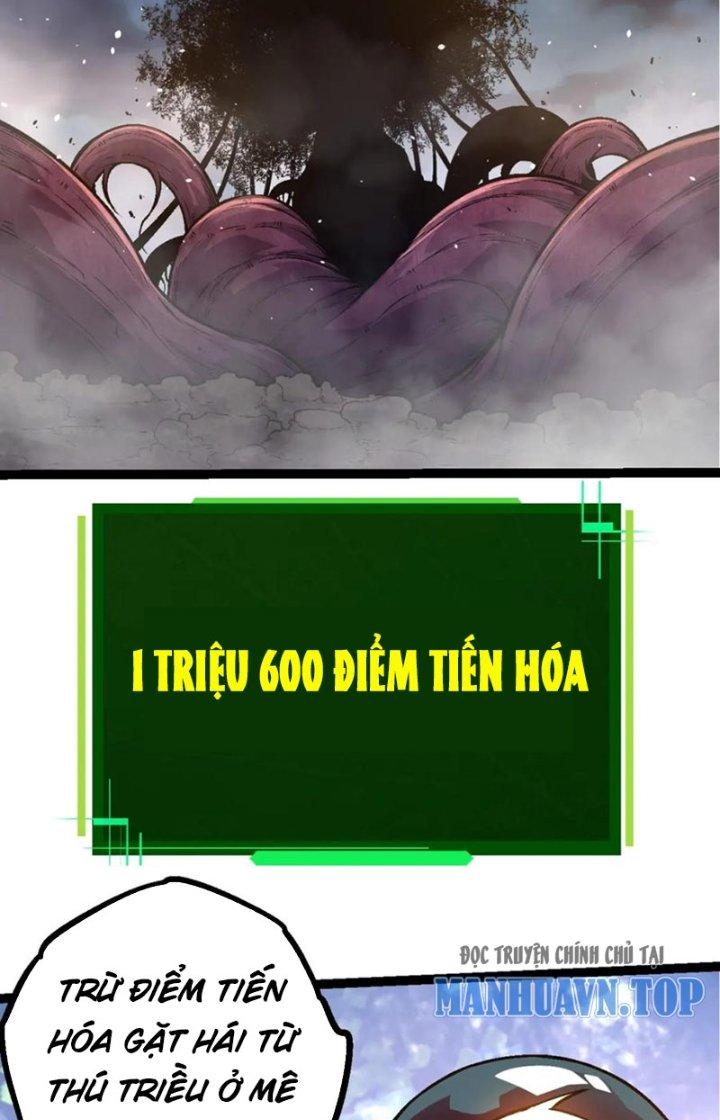 từ cây cổ thụ bắt đầu tiến hóa chapter 77 35