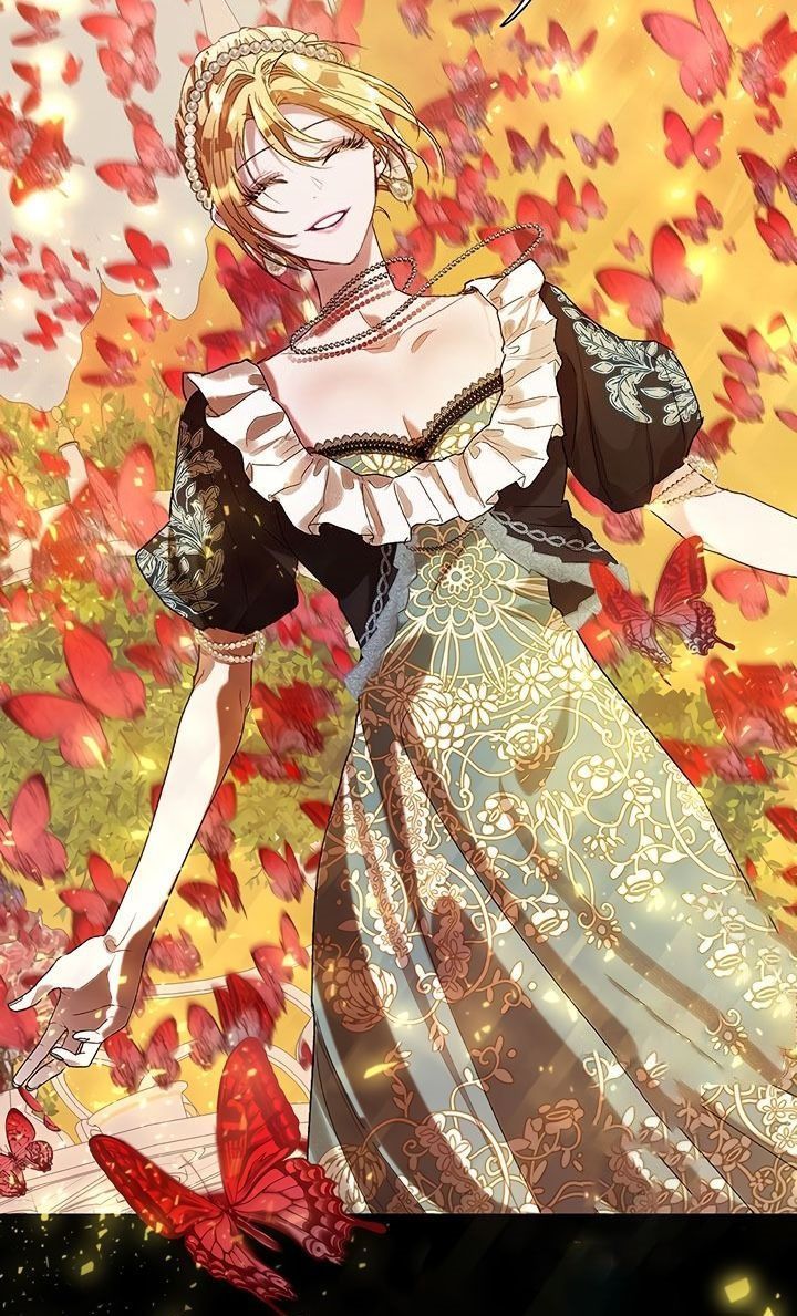 cách để cứu rỗi anh trai của nữ chính chapter 23 59