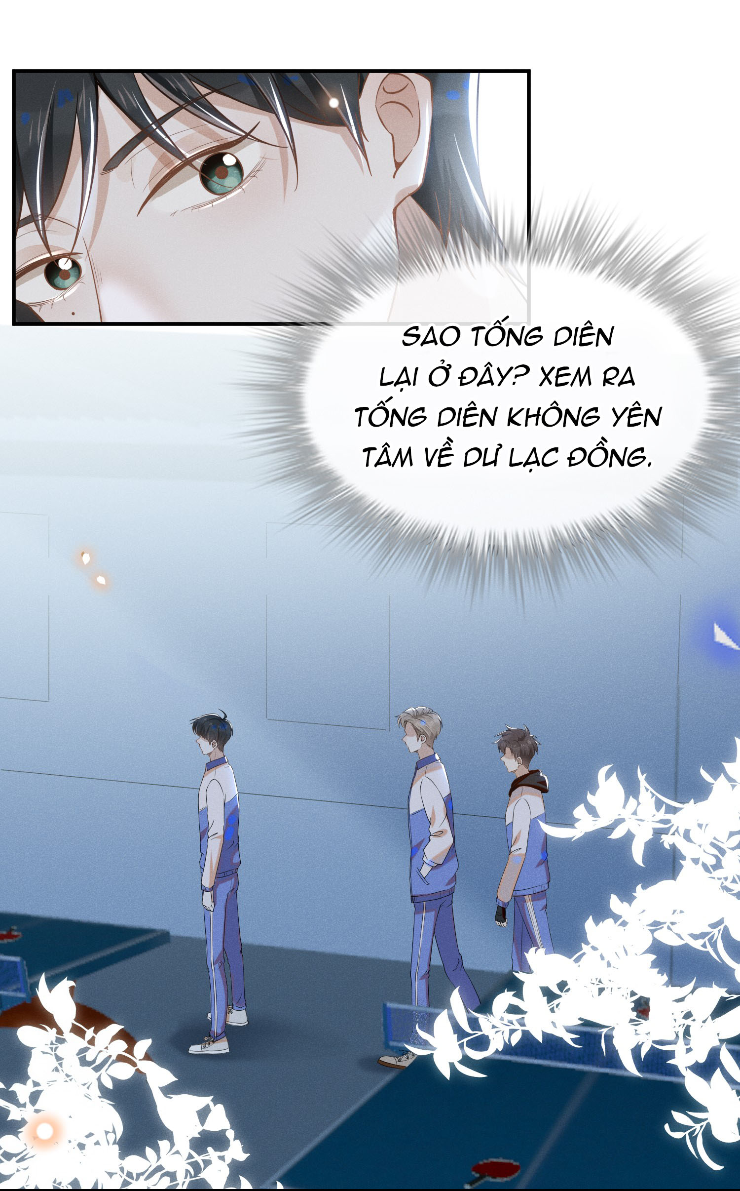 kiếp sau không gặp chapter 13 28