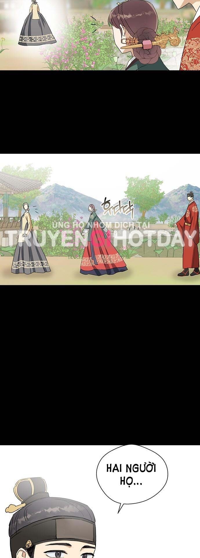 nhân duyên kiếp trước chapter 6.1 10