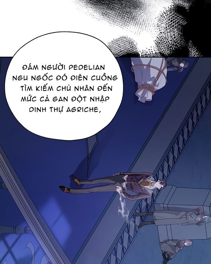 cách để cứu rỗi anh trai của nữ chính chapter 25 55