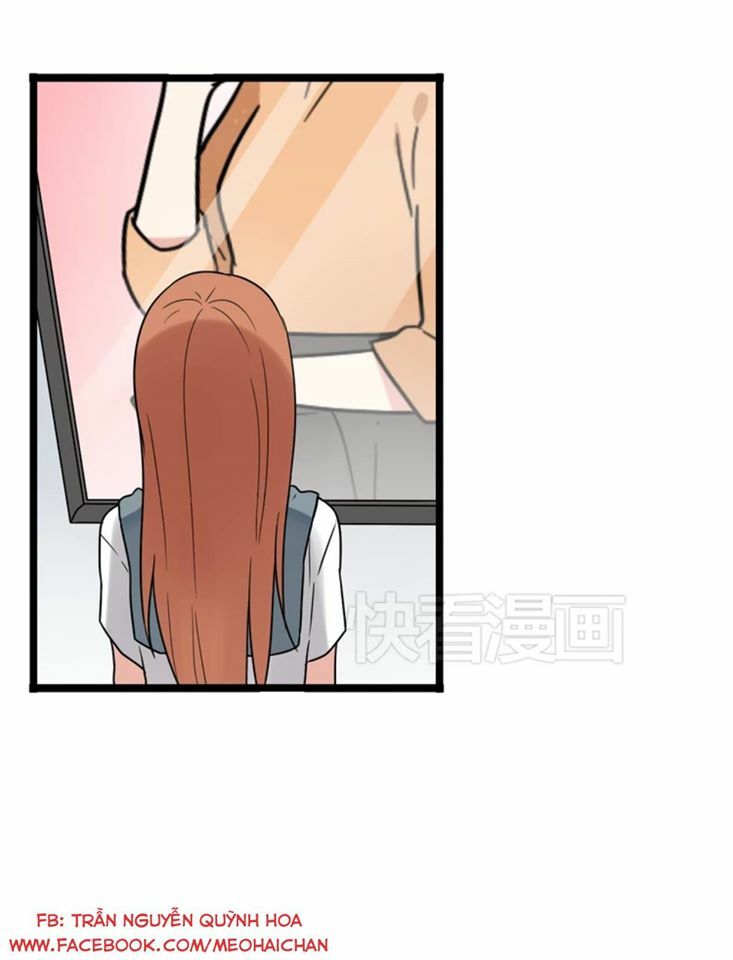 tình yêu! bắt đầu từ ngày hôm nay chapter 10.5 6