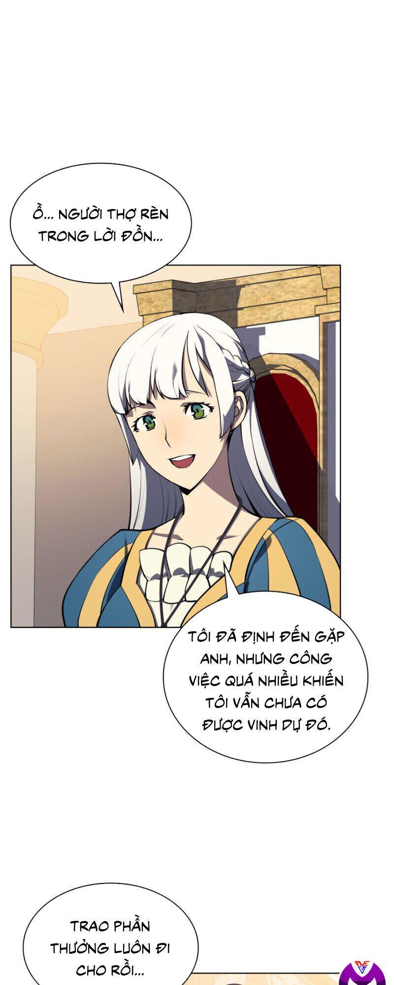 vượt qua giới hạn chapter 33 69