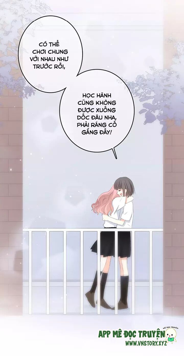 con tim rung động 2 chapter 2 17