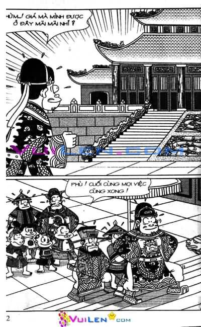 thần đồng đất việt chapter 104 9