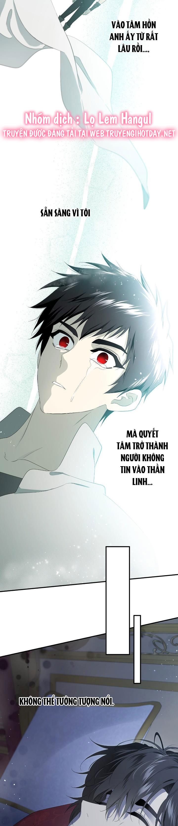 tôi là mẹ kế của nam chính chapter 98.1 28