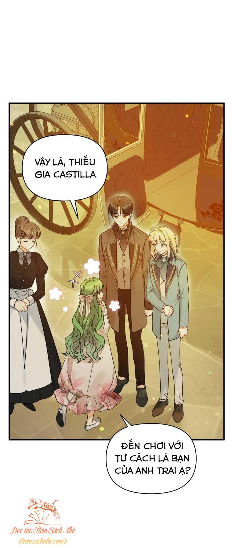 trở thành em gái nam chính truyện bl chapter 22 24