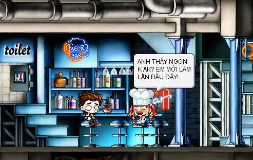 maple story chapter 6 27