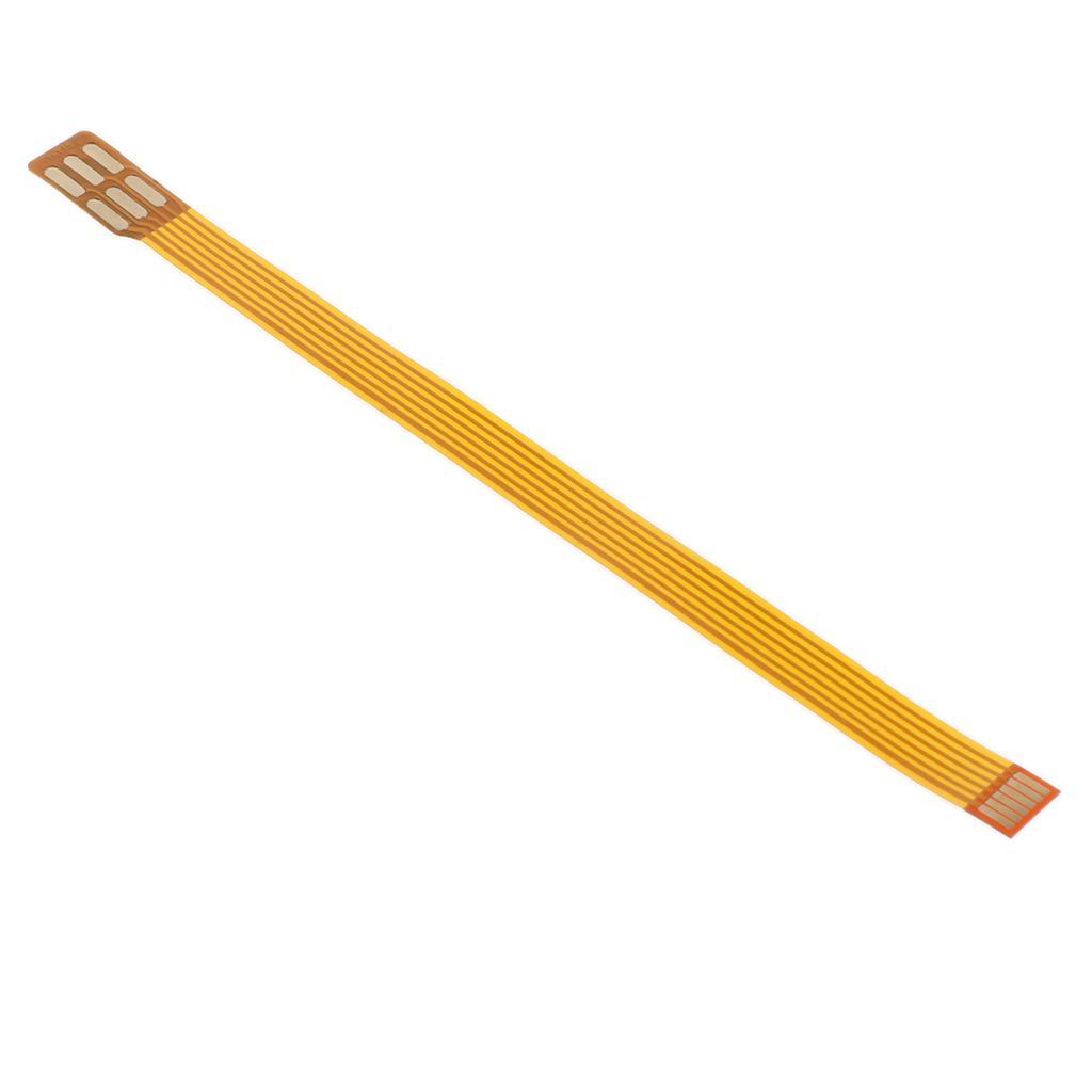SIM Card Adapter Nano Card Slot Converter Flex Cable for Phone