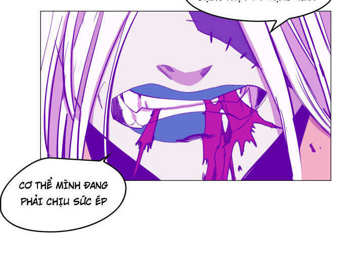 hard core leveling warrior chapter 40 38