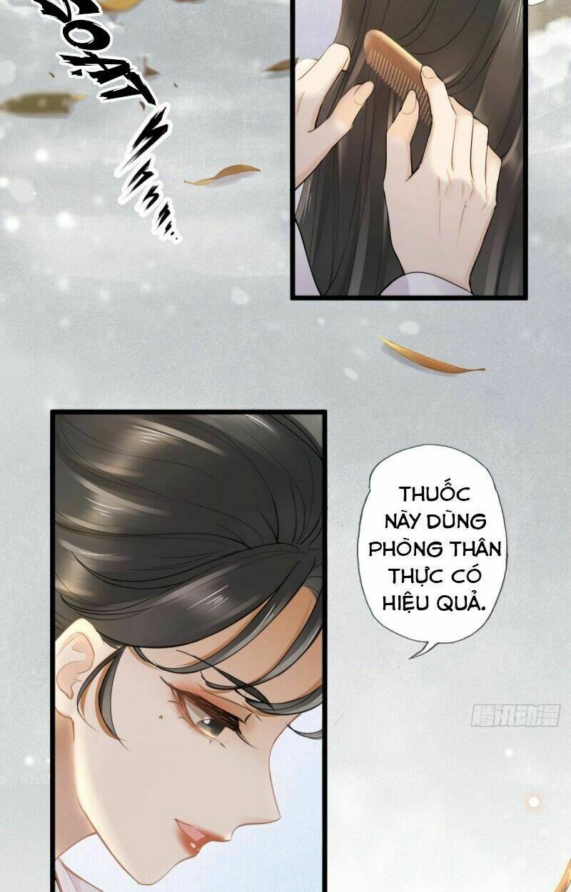 mê hoặc nhân tâm chapter 16 8