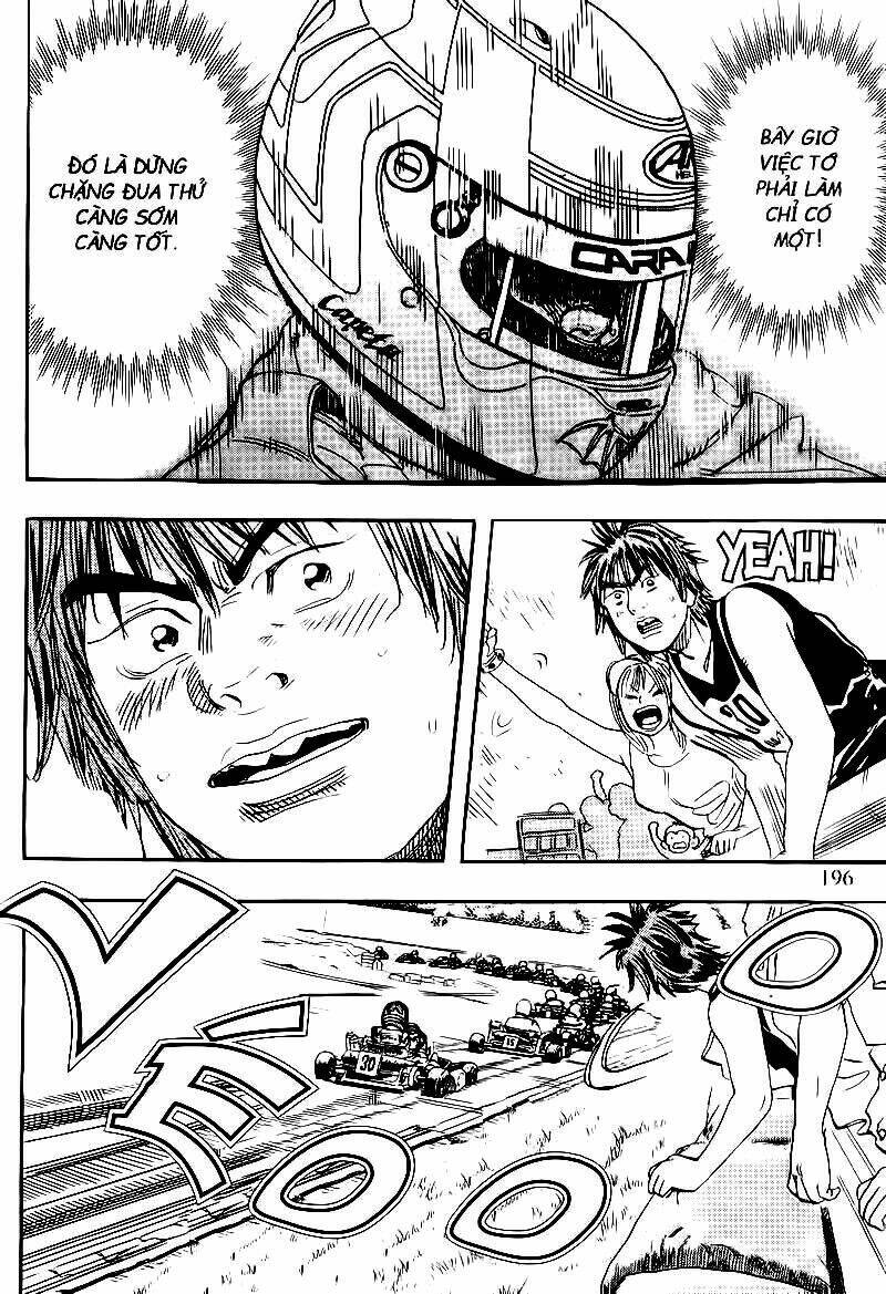 khát vọng đường đua chapter 49 7