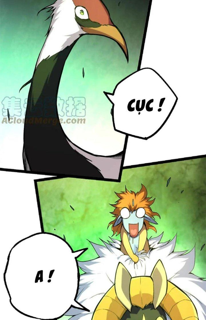 từ cây cổ thụ bắt đầu tiến hóa chapter 19 58