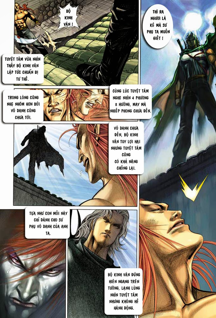 phong vân chapter 342 28