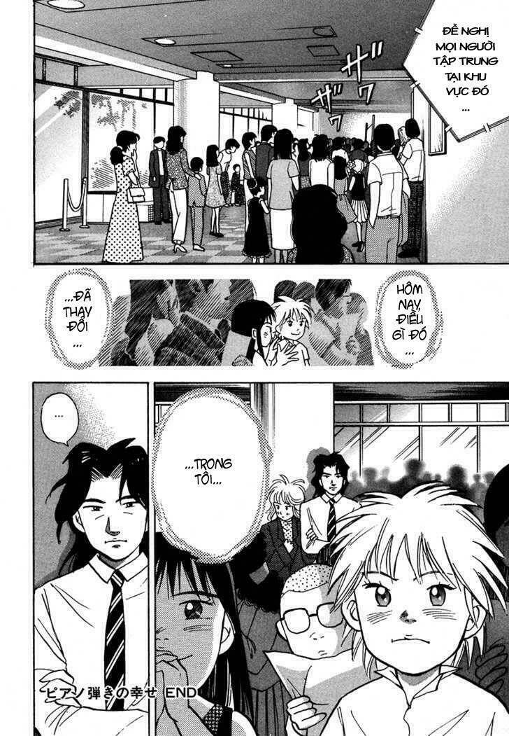 piano no mori chapter 39 27