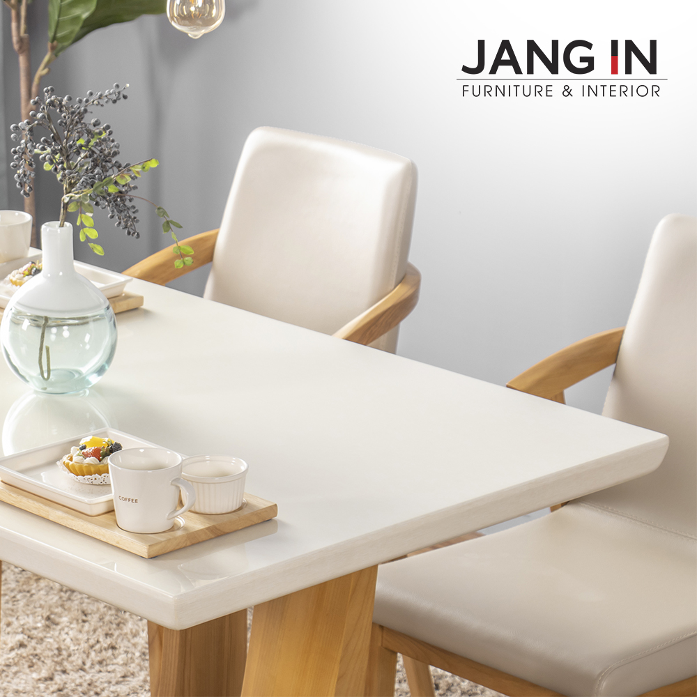 Bàn ăn Amor 4 chỗ JANG IN