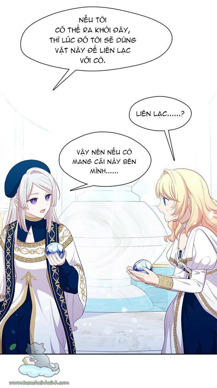 hãy coi chừng ác nữ chapter 101 35