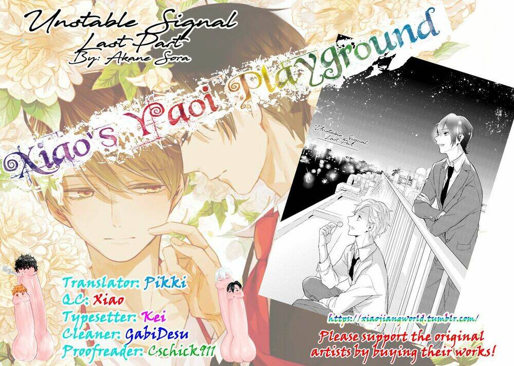 thêu dệt viễn cảnh tình yêu chapter 5 26