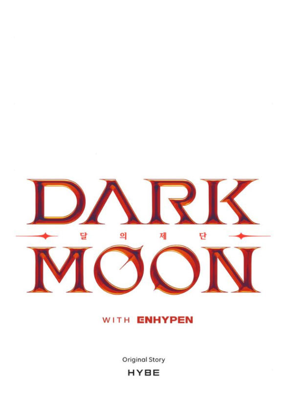 dark moon - tế đàn ánh trăng chapter 61.1 7