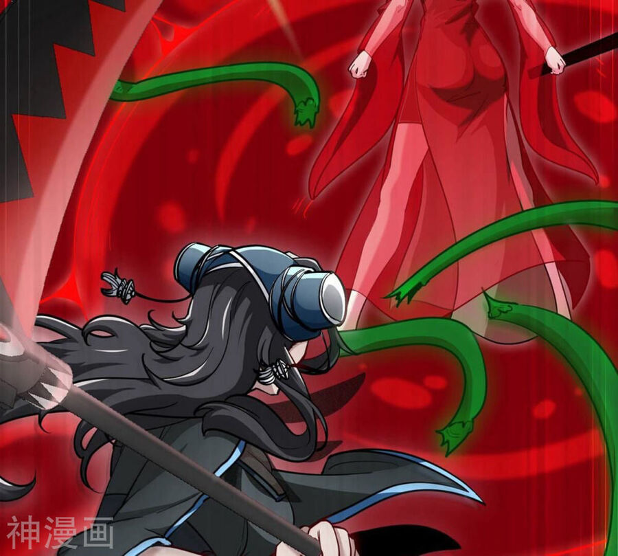 bản kiếm tiên tuyệt không làm nô chapter 68 18