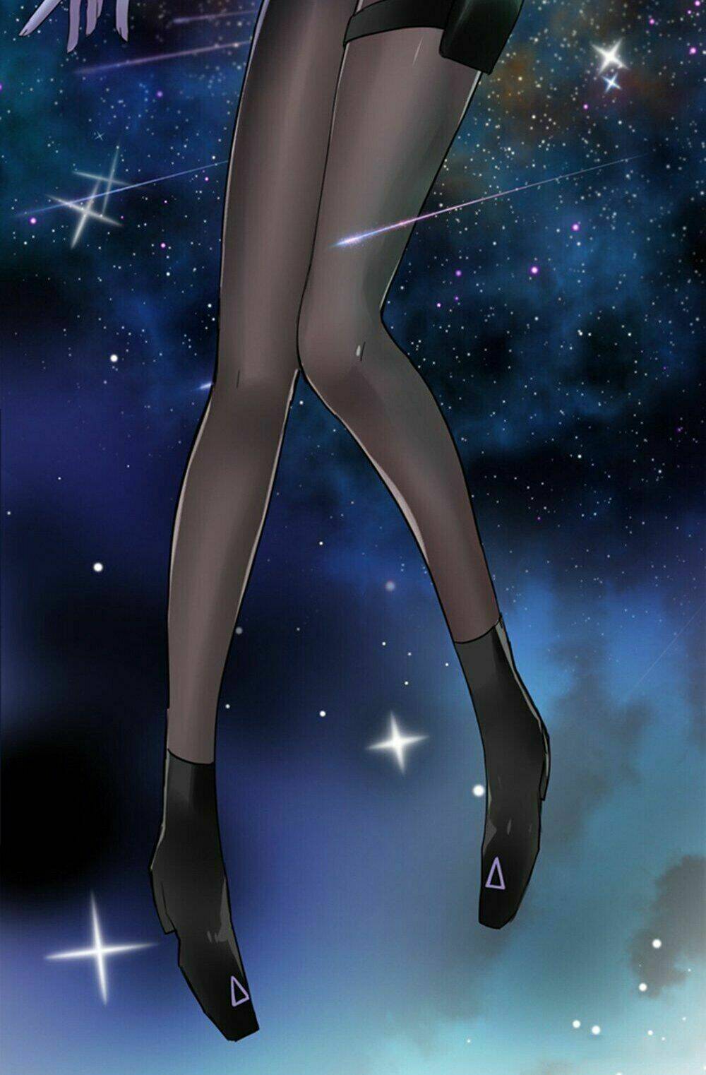 em đến từ nơi đại dương vĩnh hằng chapter 16.5 6