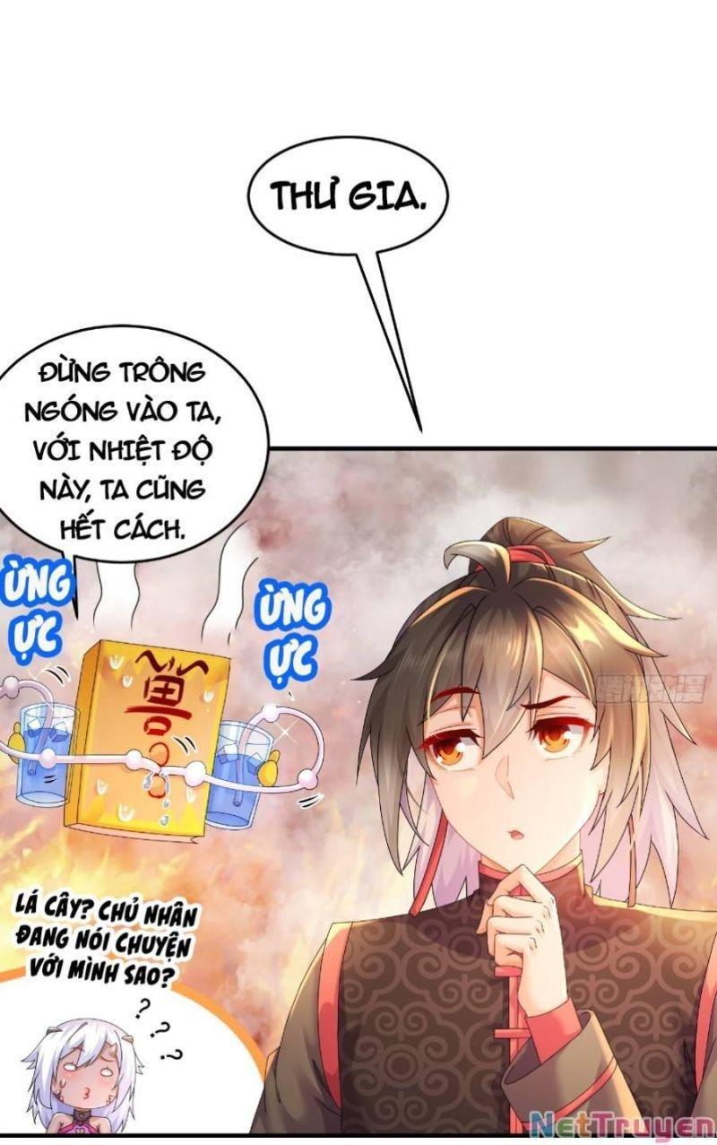 tuyệt sắc đạo lữ đều nói ngô hoàng có thể chất vô địch chapter 26 3