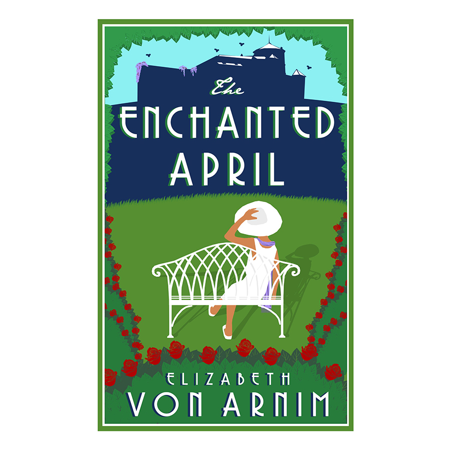 The Enchanted April