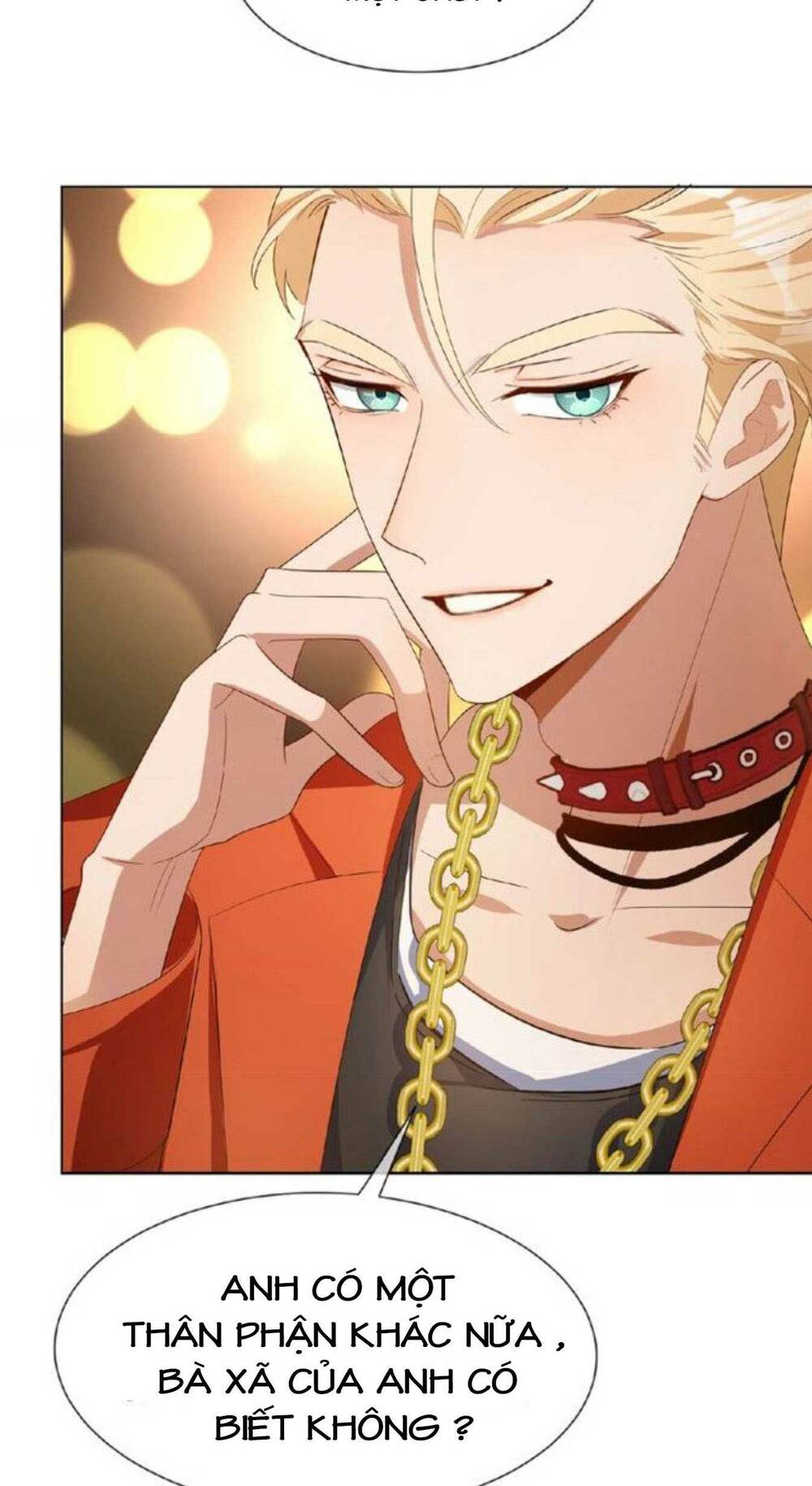 cô vợ nhỏ nuông chiều quá lại thành ác!! chapter 72 3