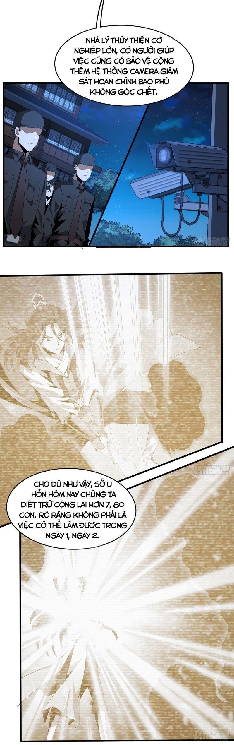 địa cầu đệ nhất kiếm chapter 22 3