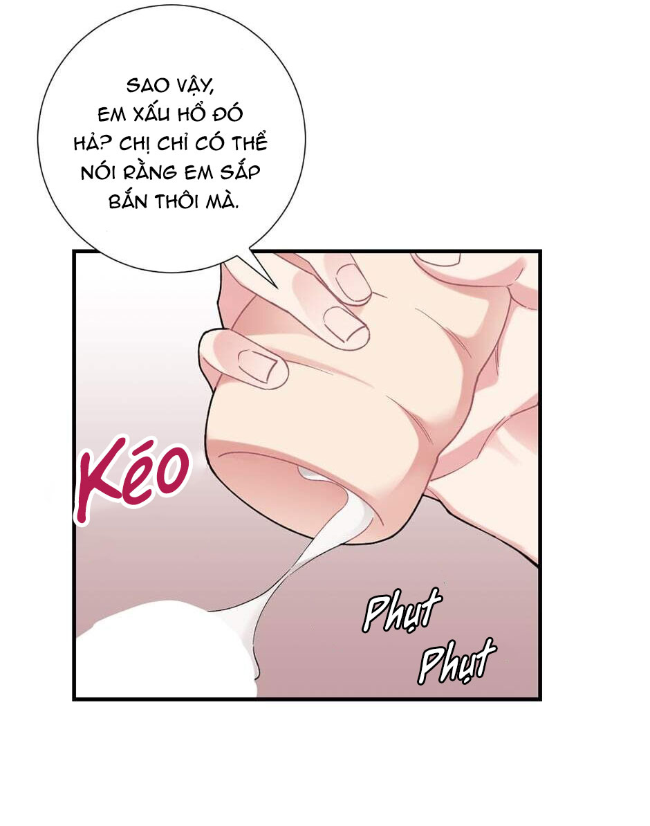 cô chủ và người hầu chapter 24 8