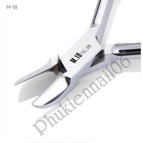 Kềm nghĩa cắt móng M18
