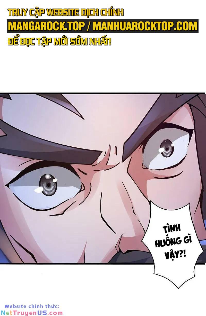 tiên võ đế tôn chapter 481 31