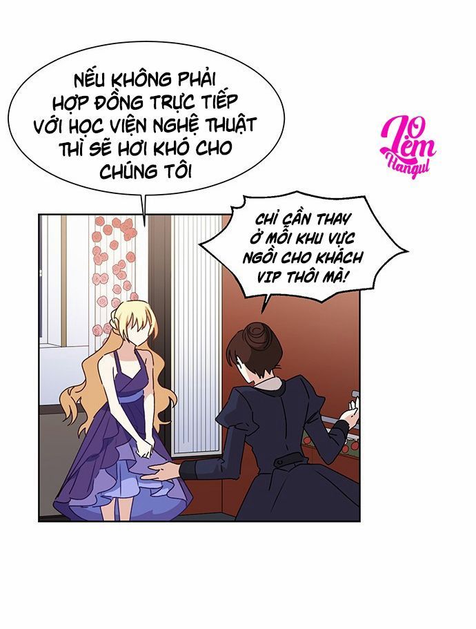 tôi là vị hôn thê phản diện chapter 24 60