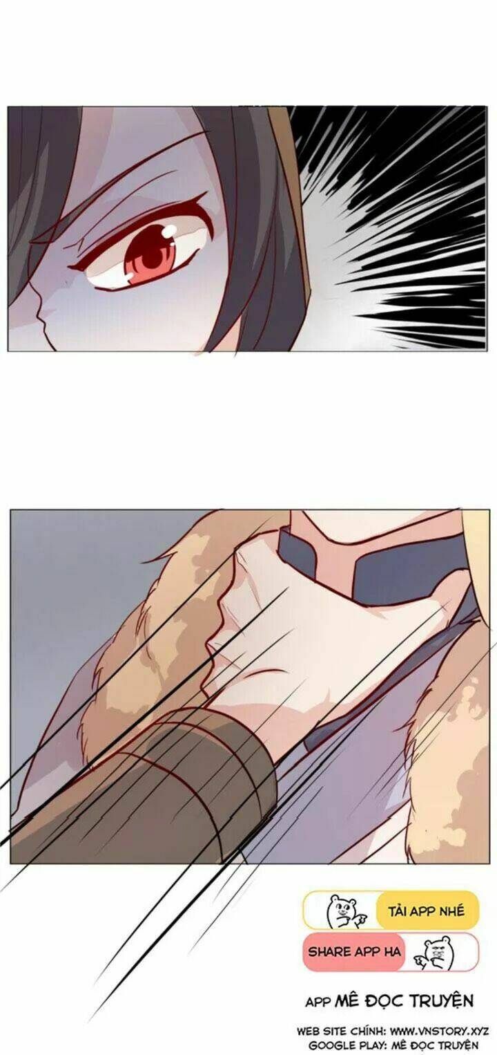 hồ tiên này không tin được chapter 32 7